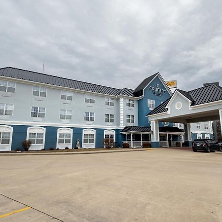 Country Inn & Suites By Radisson, Effingham, Il Dış mekan fotoğraf
