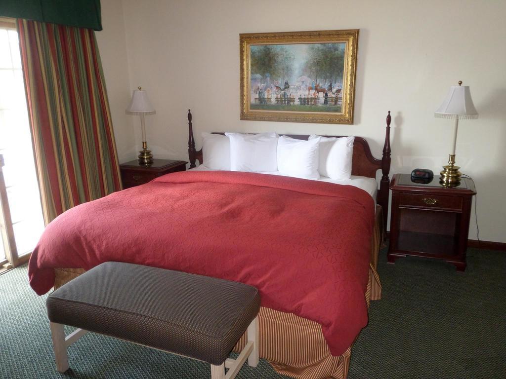 Country Inn & Suites By Radisson, Effingham, Il Dış mekan fotoğraf