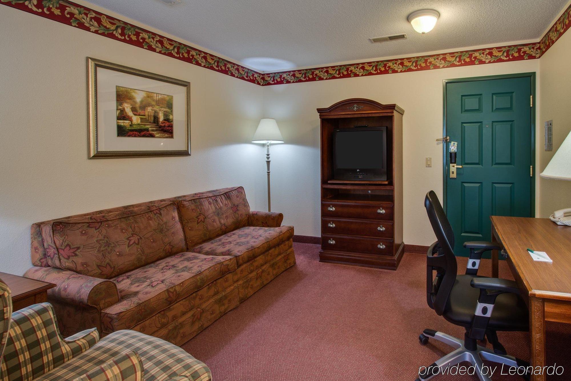 Country Inn & Suites By Radisson, Effingham, Il Dış mekan fotoğraf