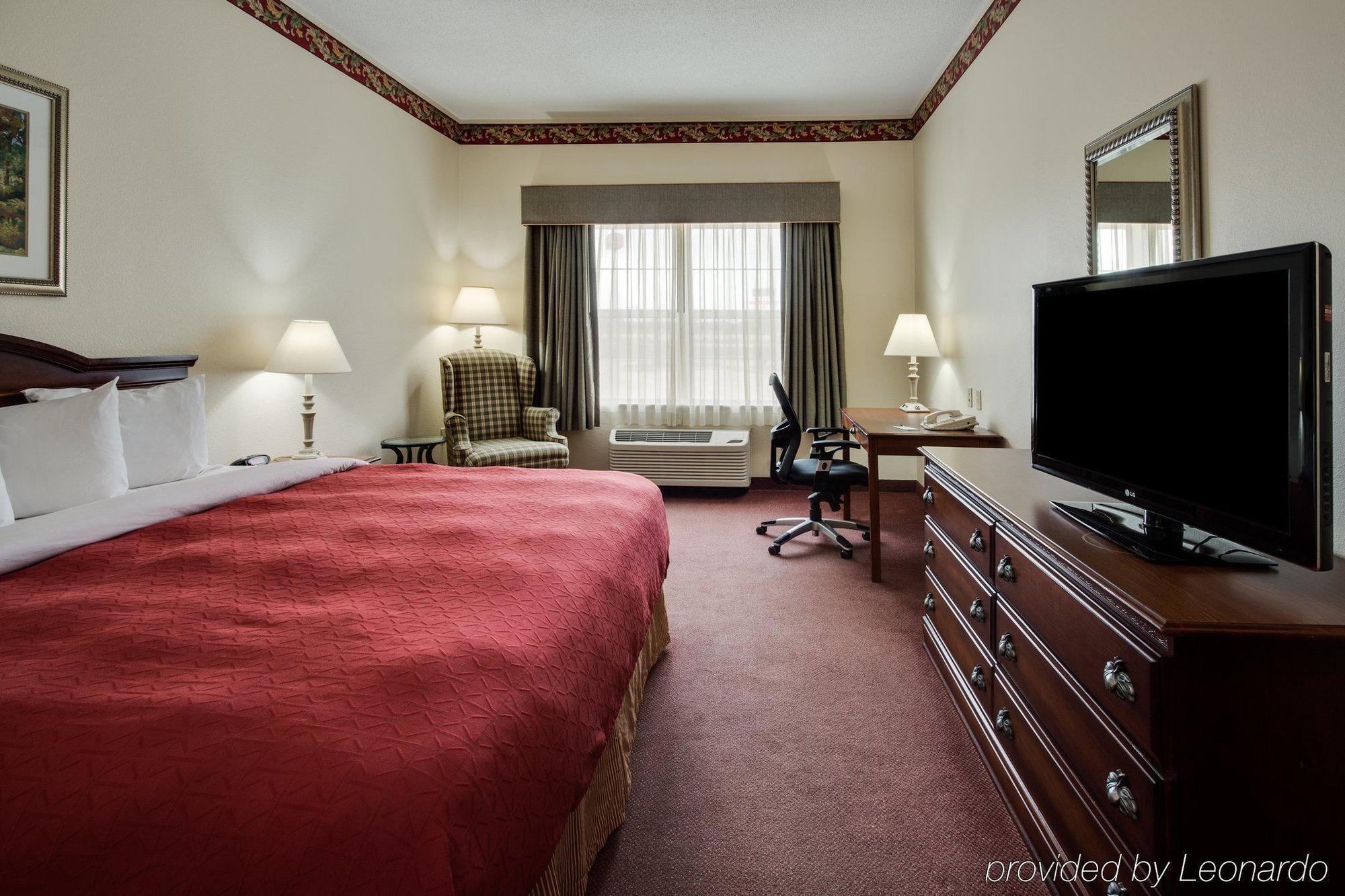 Country Inn & Suites By Radisson, Effingham, Il Dış mekan fotoğraf