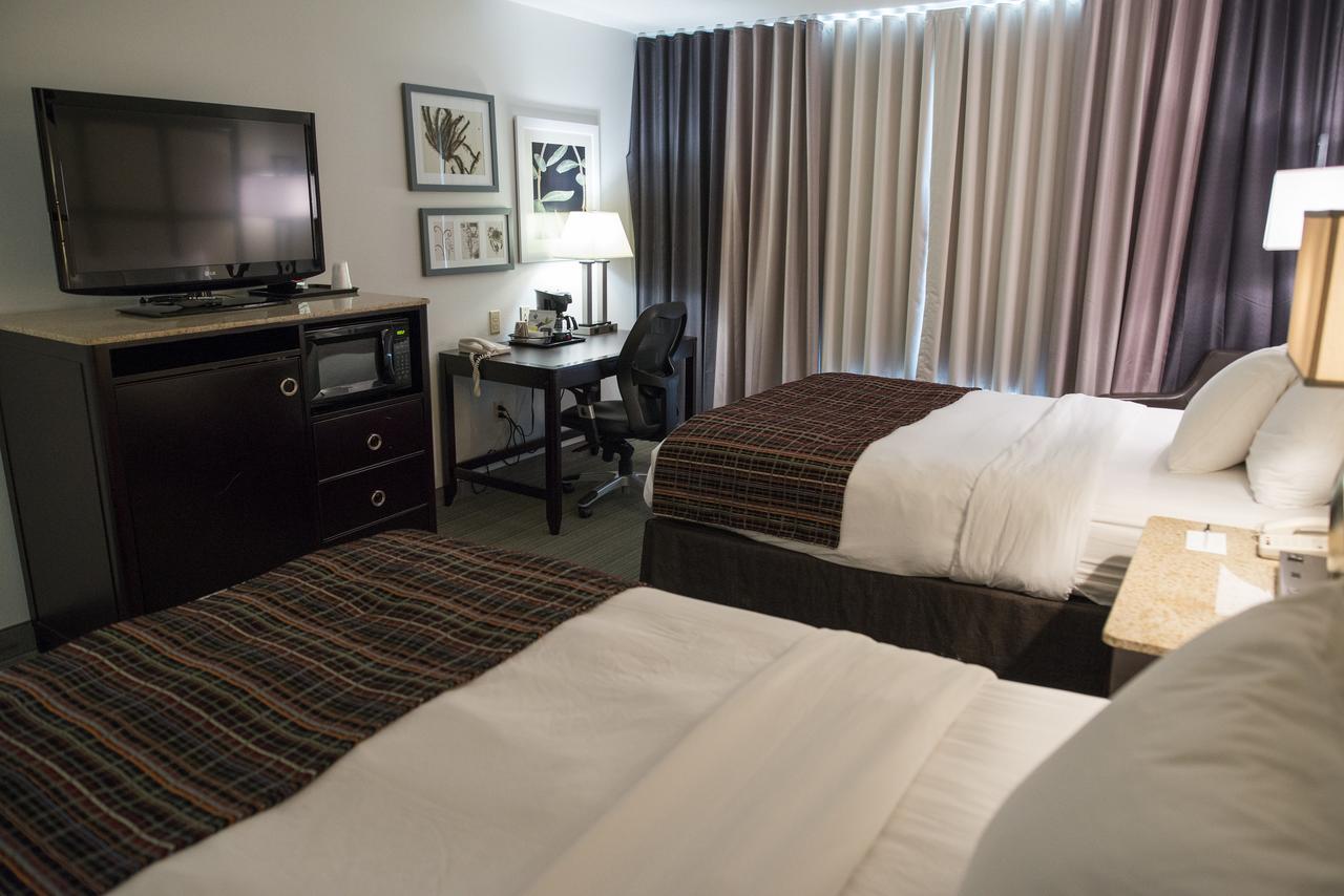 Country Inn & Suites By Radisson, Effingham, Il Dış mekan fotoğraf