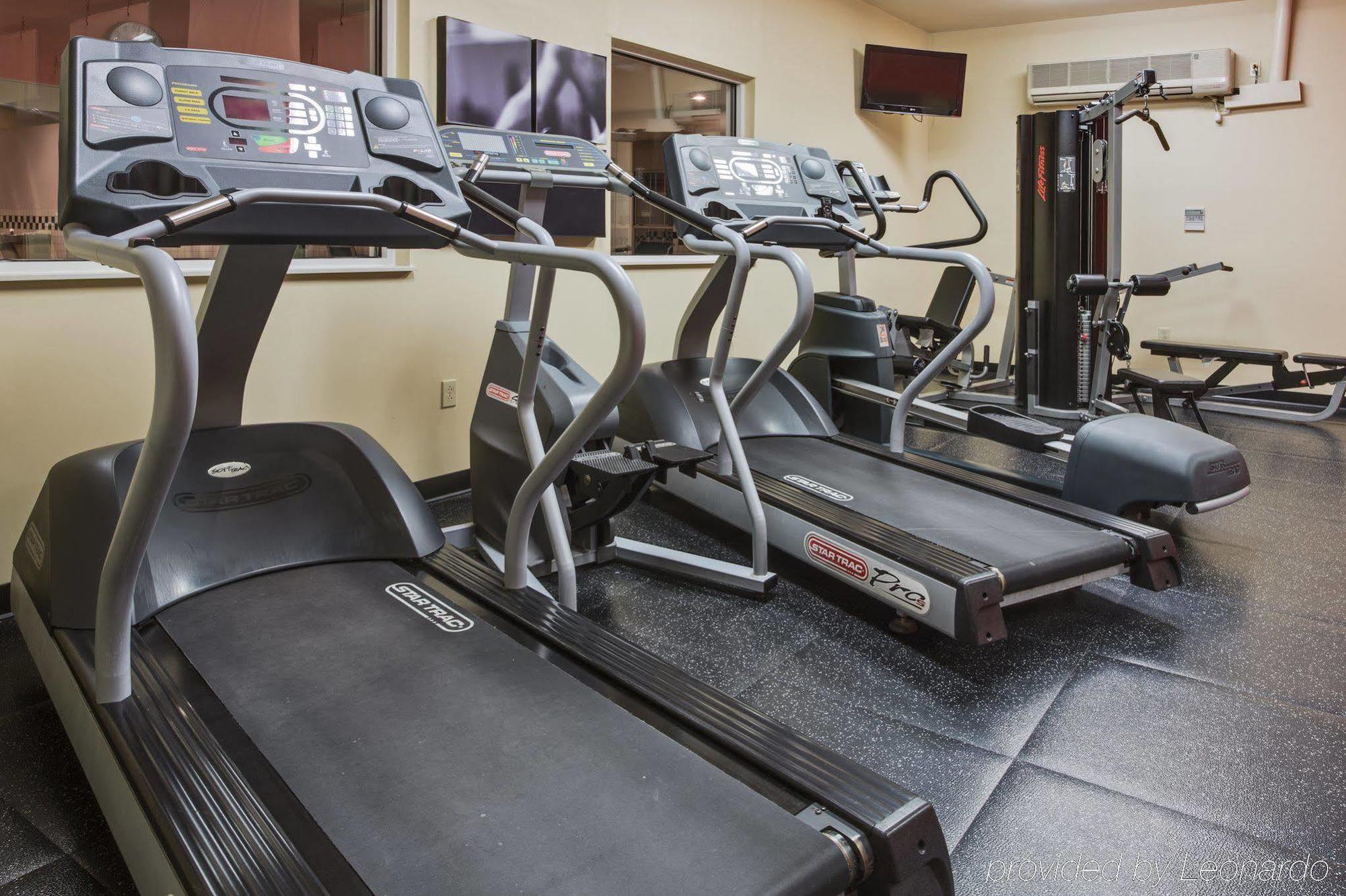 Country Inn & Suites By Radisson, Effingham, Il Dış mekan fotoğraf