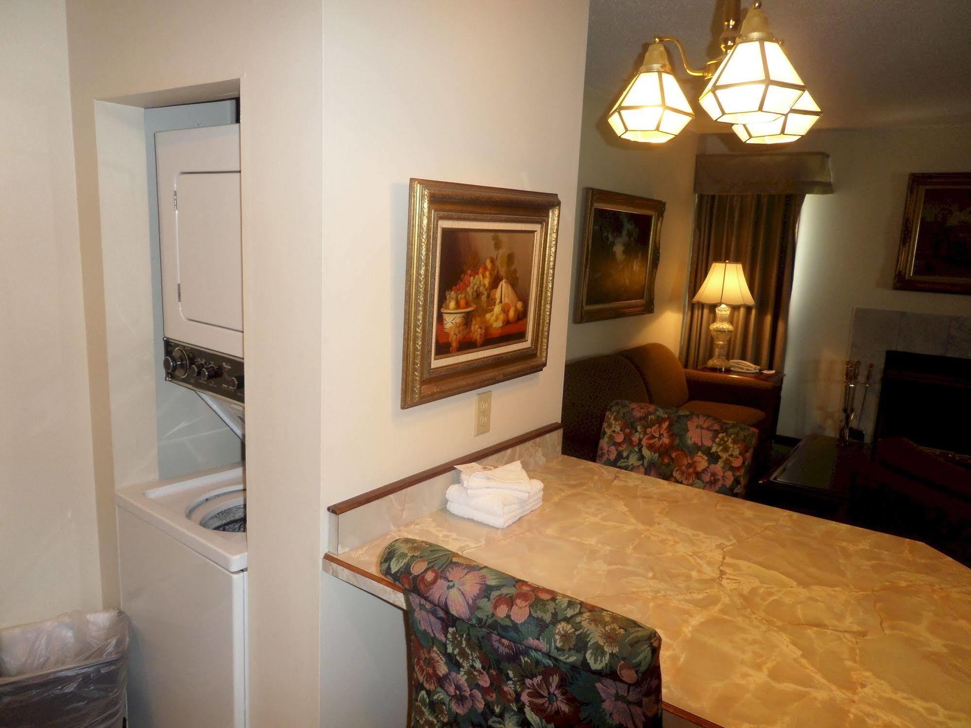 Country Inn & Suites By Radisson, Effingham, Il Dış mekan fotoğraf