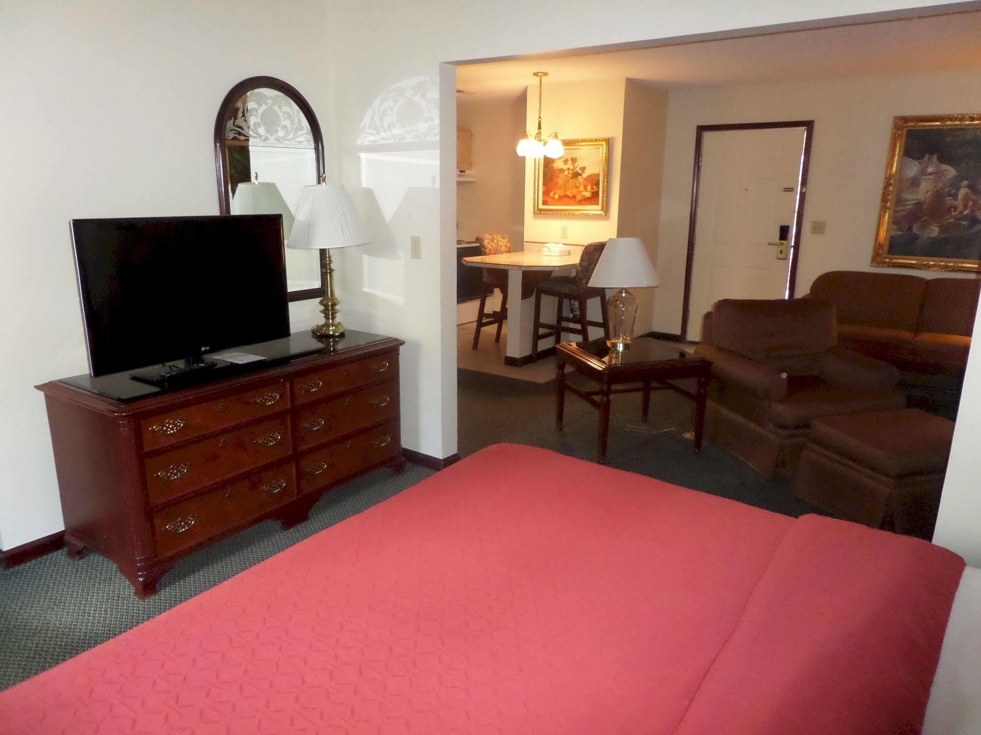 Country Inn & Suites By Radisson, Effingham, Il Dış mekan fotoğraf