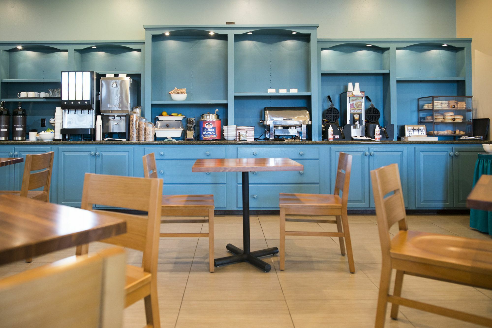Country Inn & Suites By Radisson, Effingham, Il Dış mekan fotoğraf