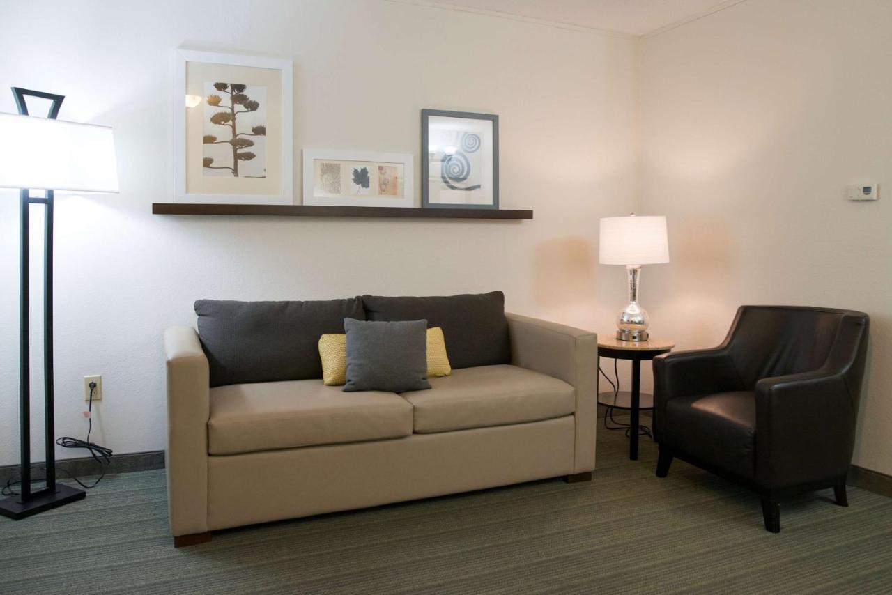 Country Inn & Suites By Radisson, Effingham, Il Dış mekan fotoğraf