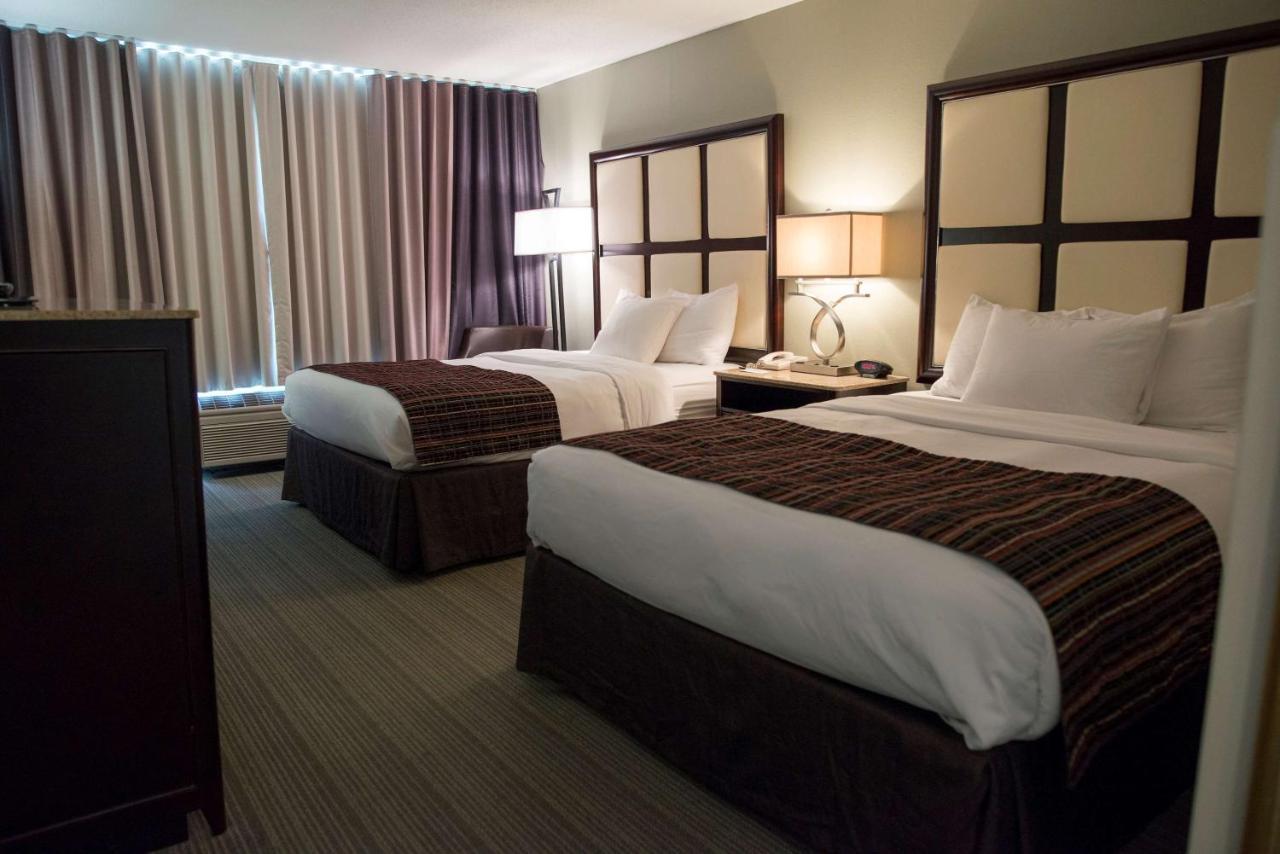 Country Inn & Suites By Radisson, Effingham, Il Dış mekan fotoğraf